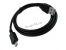 Кабель микро USB 2.0 1,5м c ферритовым фильтром