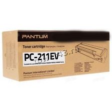 Картридж Pantum PC-211EV для МФУ Pantum M6500, M6550, M6600, P2200, P2207, P2500, P2500W оригинал Купить