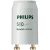 Стартер для люминисцентных ламп PHILIPS S10 4-65W 220-240V