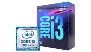 Процессор Intel Core i3-9100F S1151v2, 3.6-4.2GHz/6Mb, 4хяд, 14nm, 65W, безGPU BOX c вентилятором Цена