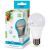 Лампа светодиодная (LED) A60 Standart, 9Вт (аналог 75Вт), 3000К, E27 630лм Ret.