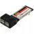 Контроллер Express Card/34mm USB2.0 2-port