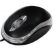 Мышь PERFEO Glow PF-010 подсветка (черная) в блистере