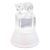 Мишка на ледяном кубике ORIENT NY5062, подсветка 7 цветов, USB