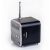 Мобильная колонка-плеер TD-V26 /MD-07U /DS-11 USB /microSD /FM-радио