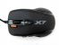 Мышь A4Tech X-710MK 400 /600 /800 /1000 /2000dpi optical игровая мини USB Black