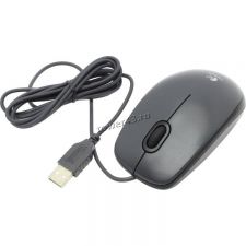 Мышь Logitech M90 Mouse USB dark grey 1000dpi Купить